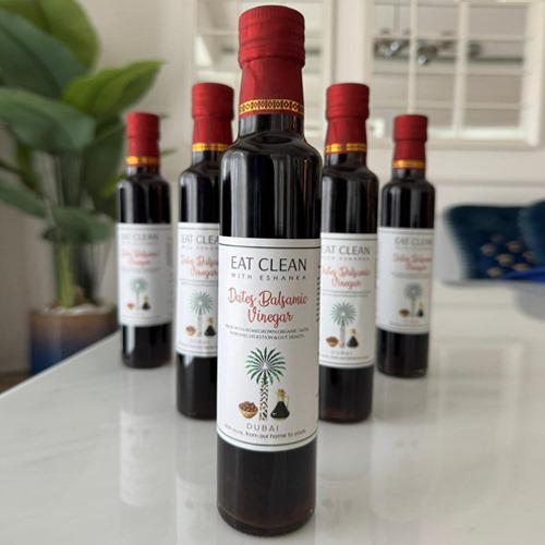 Dates Balsamic Vinegar 280 mL