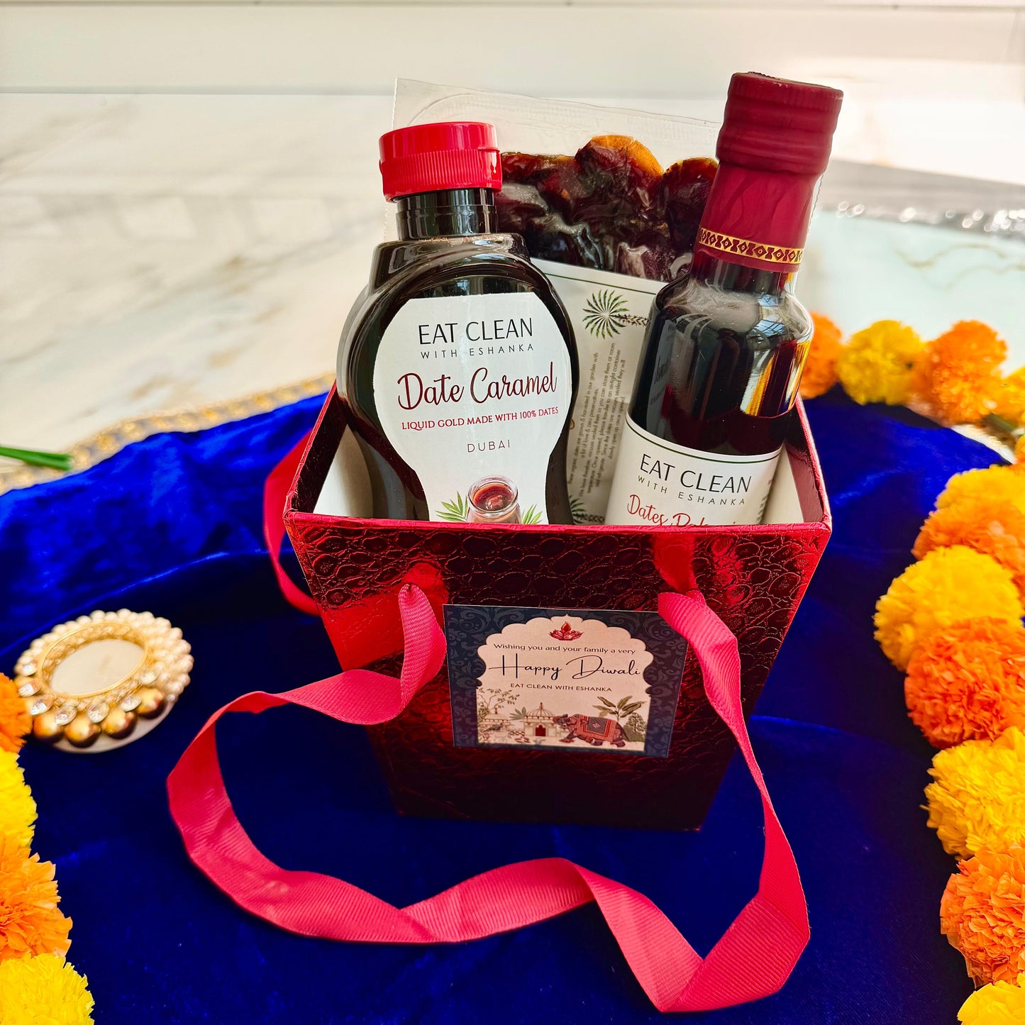 Dates Diwali Hamper