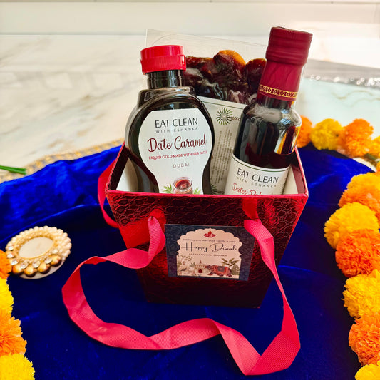 Dates Diwali Hamper